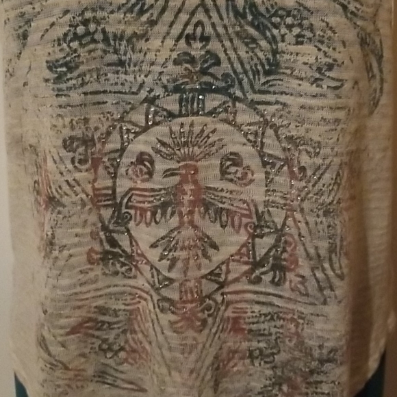 Tank top - Picture 3 of 4